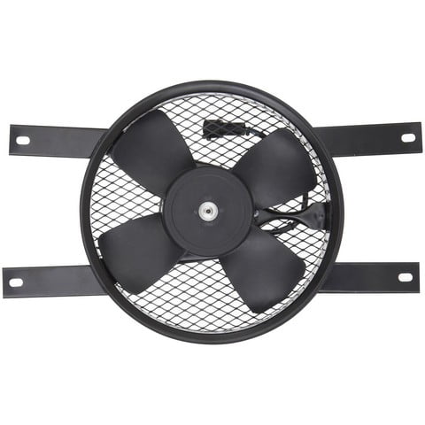 Spectra Premium CF27003 A/C Condenser Fan Assembly 